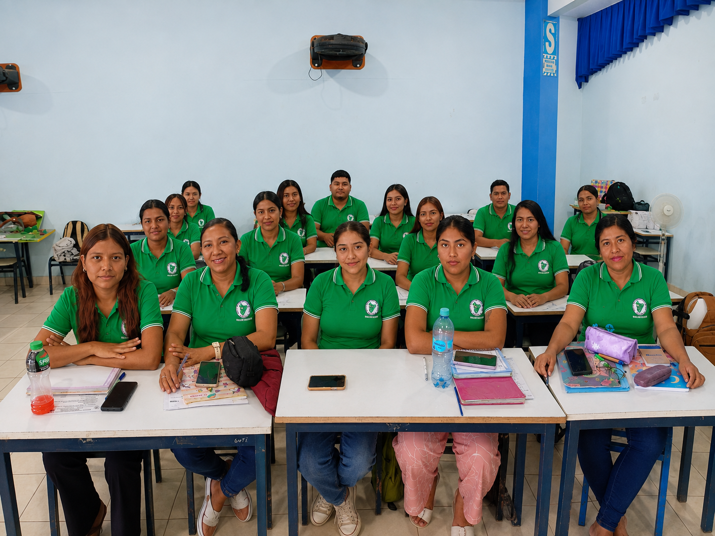 Ciclo 4