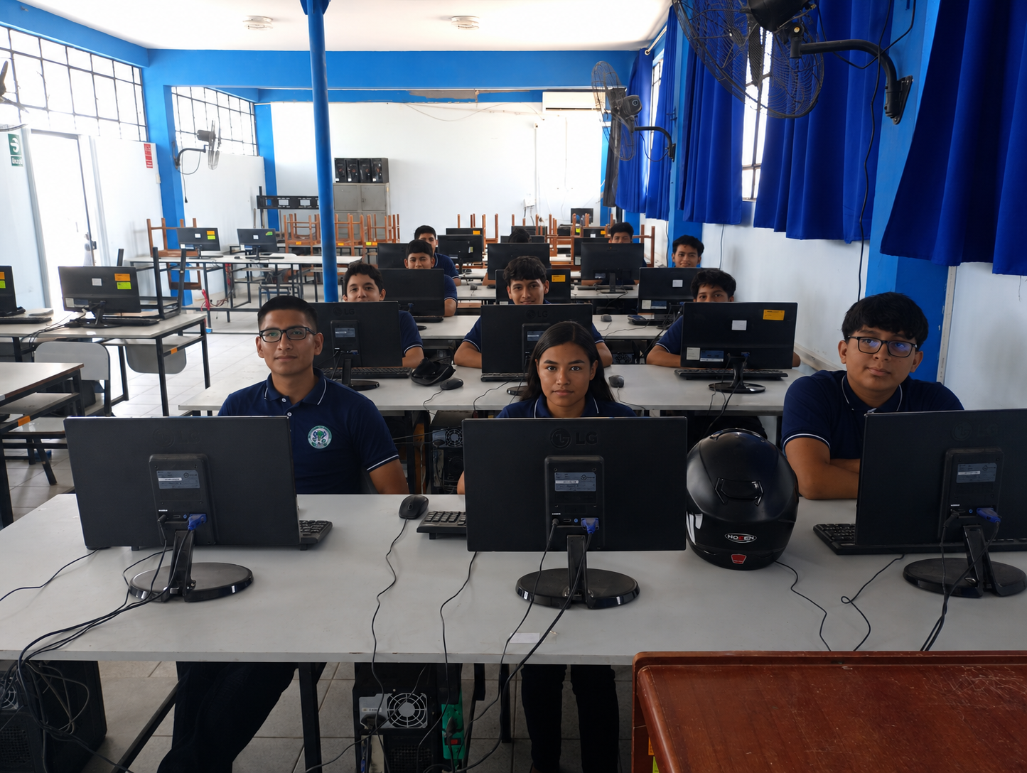 Ciclo 2