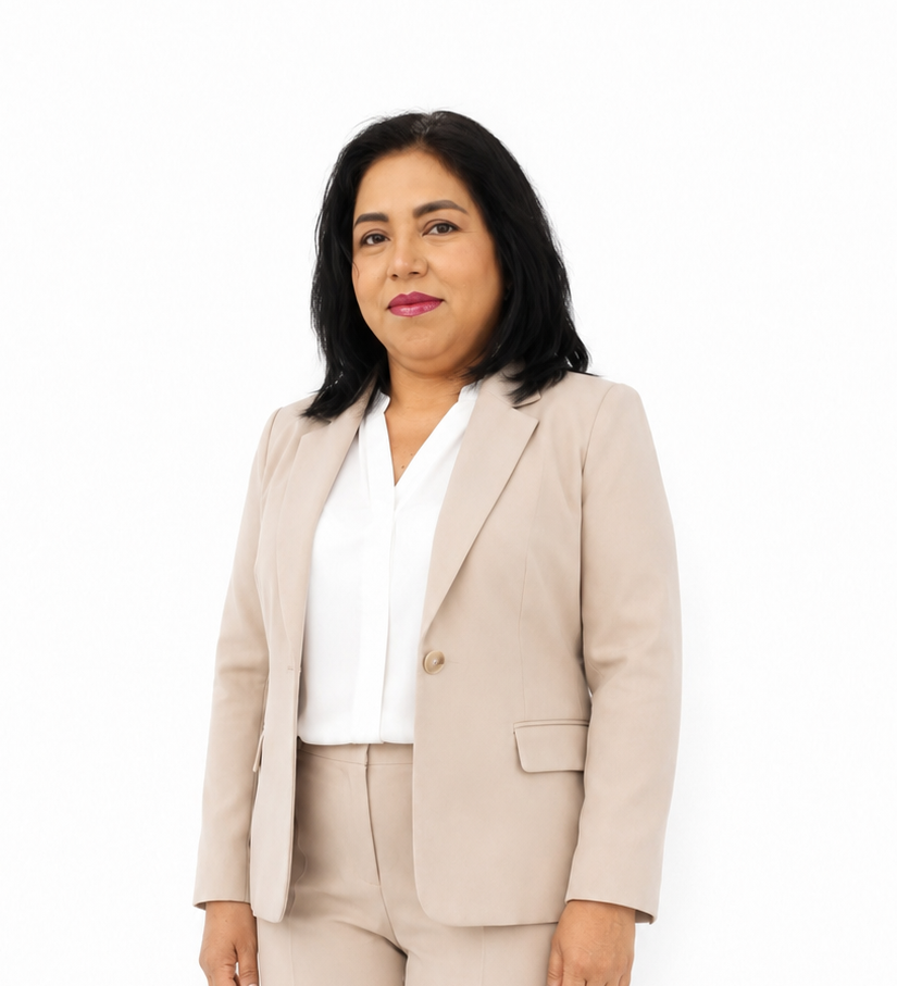 Mg. Lic. Giuliana Yesenia Sánchez Curay
