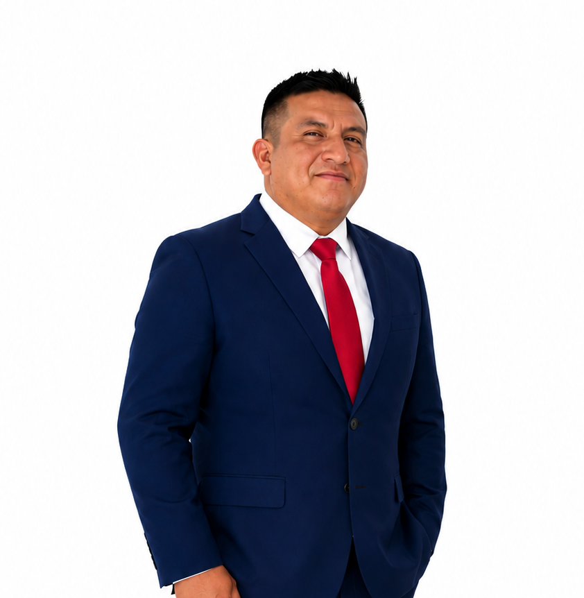 Lic. Marioli Cortez Vásquez