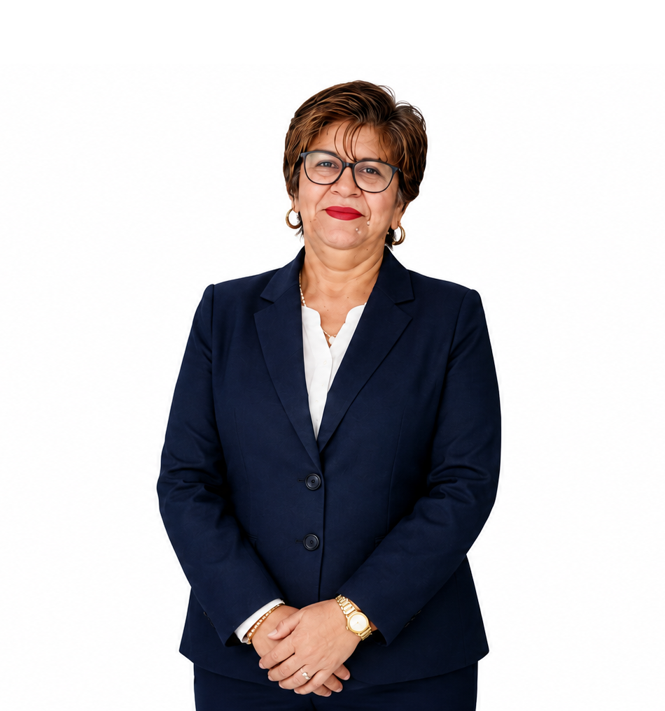 Ing. Ninon Edith Zegarra Gonza