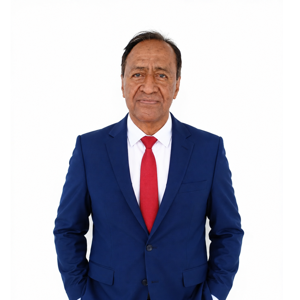 Econ. Sigifredo García Barrientos